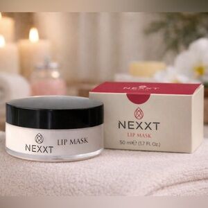 Nexxt Hydrating Lip Mask
